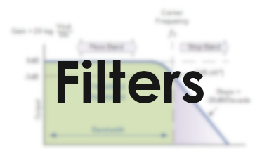Electrical filters